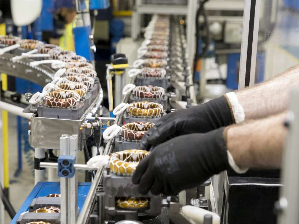 Atividade econômica de SC fica estável em fevereiro